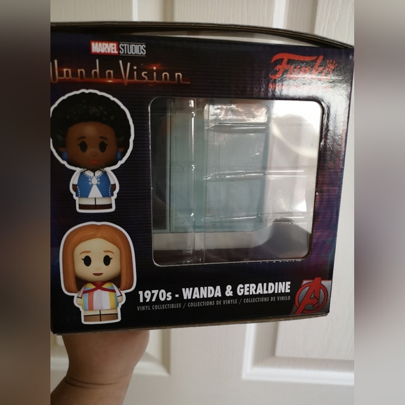 Funko Wandavision - Picture 2 of 3